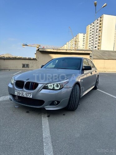 BMW 530 2003, 355,000 km - 3.0 л - Bakı