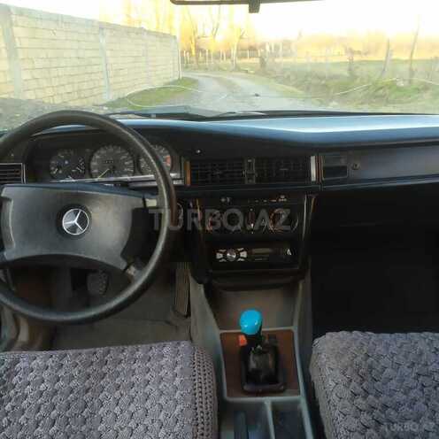 Mercedes 190 1993, 325,000 km - 2.0 л - Bakı