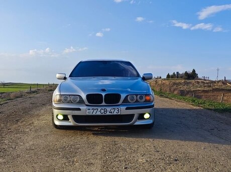 BMW 530 2009
