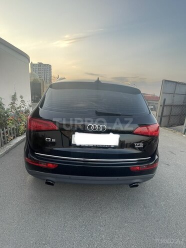 Audi Q5 2015, 108,000 km - 2.0 л - Bakı