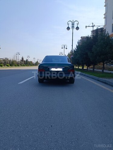 Mercedes E 200 1994, 437,531 km - 2.0 л - Bakı