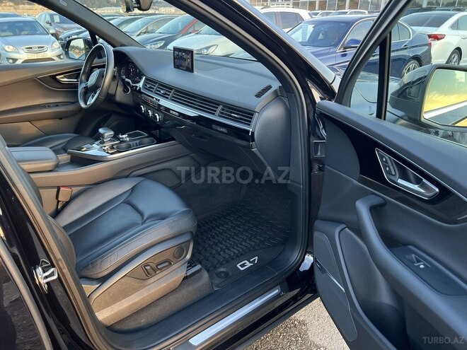 Audi Q7 2019, 48,000 km - 3.0 л - Bakı