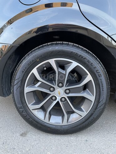 Chevrolet Aveo 2019, 85,000 km - 1.6 л - Bakı