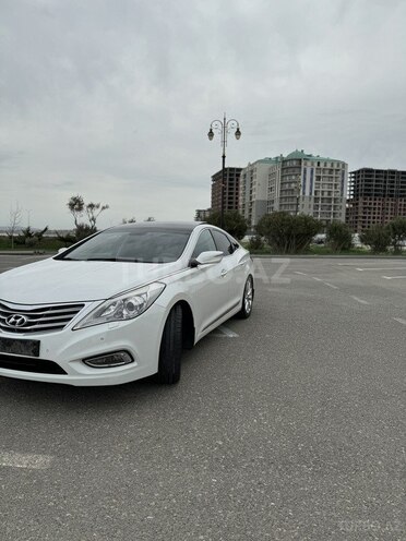 Hyundai Azera 2013, 173,000 km - 3.0 л - Xırdalan