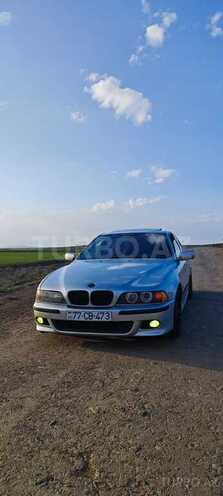 BMW 530 2000, 370,000 km - 3.0 л - İmişli