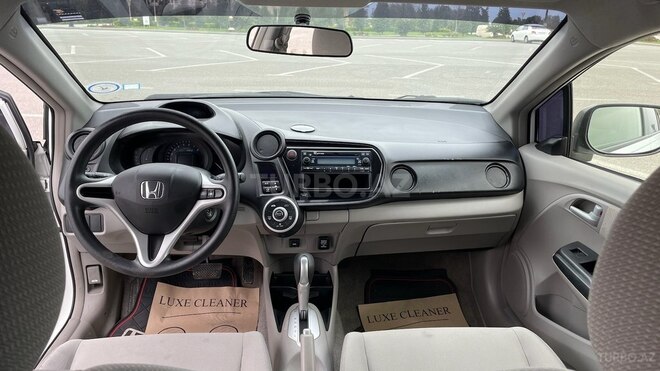 Honda Insight 2013, 143,190 km - 1.3 л - Bakı