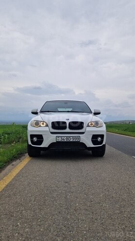 BMW X6 2010, 100,334 km - 3.0 л - Bakı