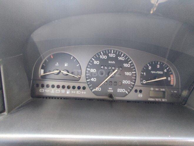 SEAT Toledo 1996, 444,440 km - 1.6 л - Bakı