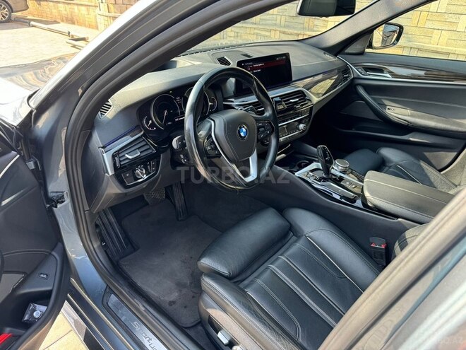 BMW 530 2017, 68,000 km - 2.0 л - Bakı