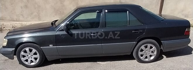 Mercedes E 200 1994, 567,000 km - 2.0 л - Bakı