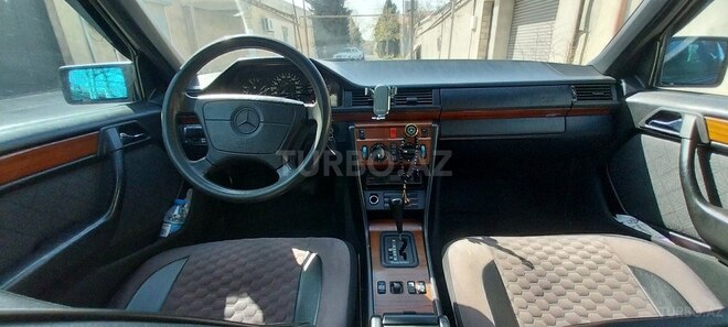 Mercedes E 200 1994, 567,000 km - 2.0 л - Bakı