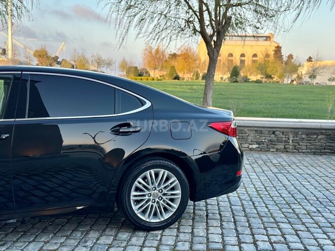 Lexus ES 250 2014, 199,000 km - 2.5 л - Bakı