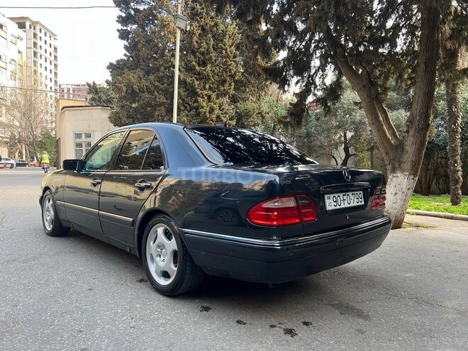 Mercedes E 280 1998, 723,000 km - 2.8 л - Bakı