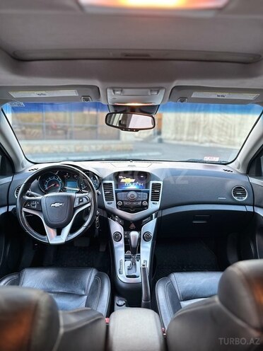 Chevrolet Cruze 2012, 280,000 km - 1.4 л - Bakı