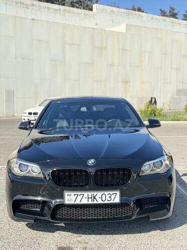 BMW 528 2015, 200,000 km - 2.0 л - Bakı