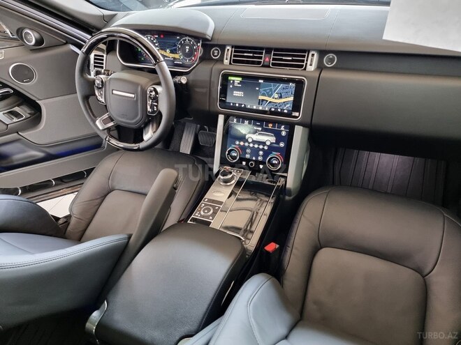 Land Rover Range Rover 2021, 21,000 km - 3.0 л - Bakı