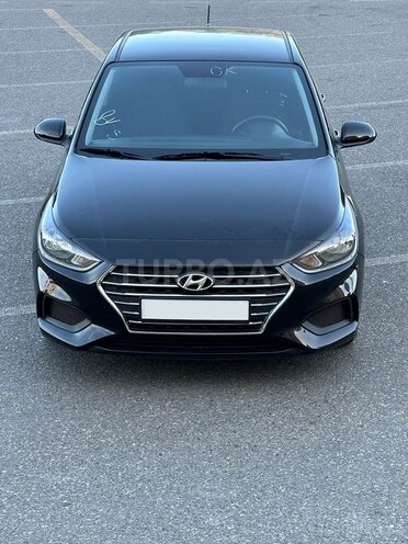 Hyundai Accent 2020, 37,000 km - 1.6 л - Bakı