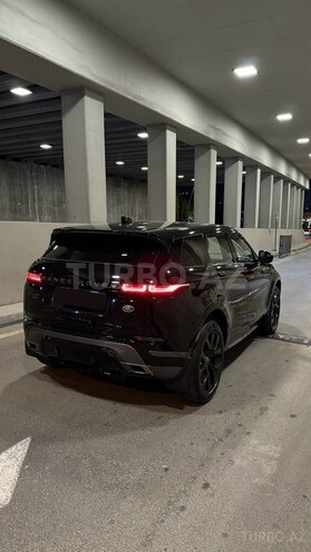 Land Rover RR Evoque 2020, 12,000 km - 2.0 л - Bakı
