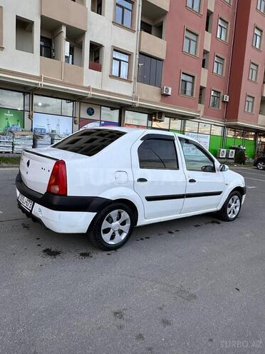 Renault Tondar 2013, 270,000 km - 1.6 л - Bakı