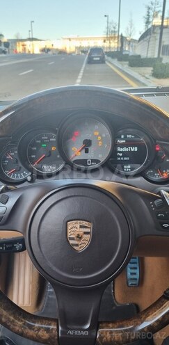 Porsche Cayenne GTS 2014, 180,000 km - 4.8 л - Bakı