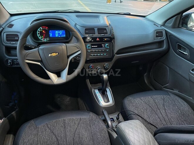Chevrolet Cobalt 2024, 23,000 km - 1.5 л - Bakı