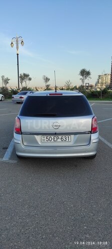 Opel Astra 2009, 304,000 km - 1.3 л - Sumqayıt