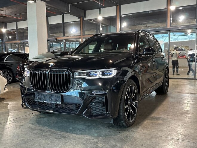 BMW  2021, 54,700 km - 3.0 л - Bakı