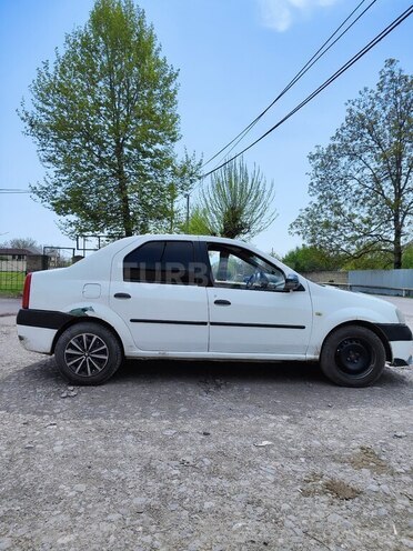 Renault Tondar 2012, 265,000 km - 1.6 л - Bakı