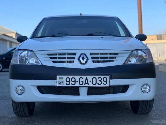 Renault Tondar 2013, 116,000 km - 1.6 л - Bakı
