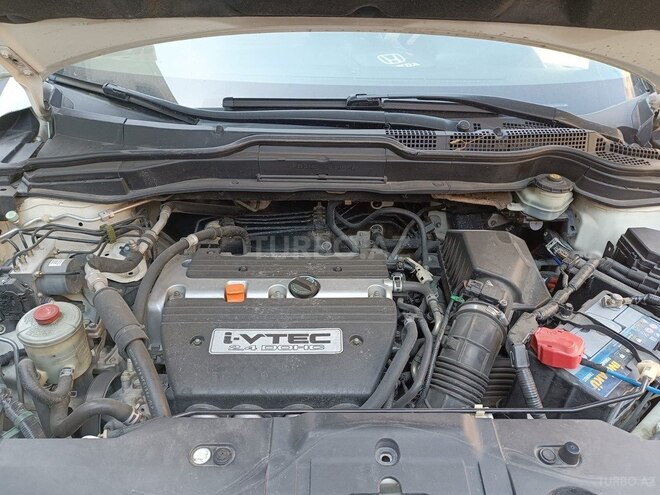 Honda CR-V 2008, 229,000 km - 2.4 л - Bakı