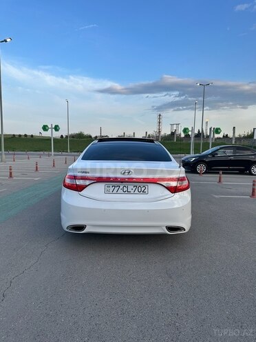 Hyundai Azera 2013, 174,866 km - 2.4 л - Bakı