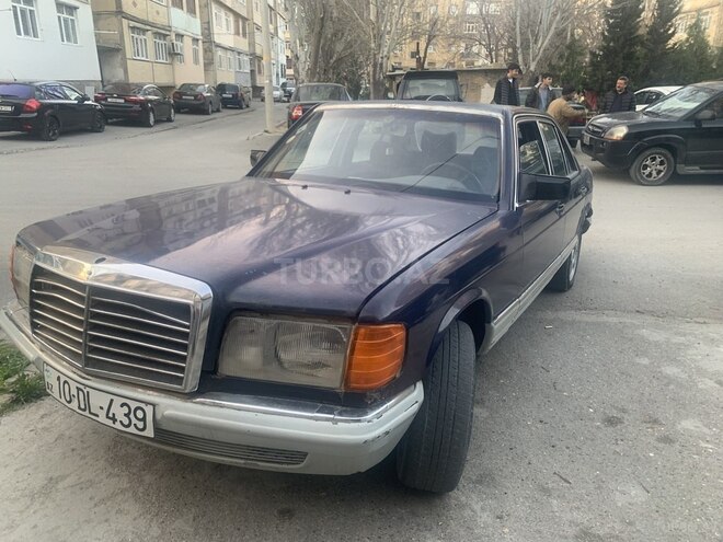 Mercedes E 250 1991, 241,041 km - 2.5 л - Sumqayıt