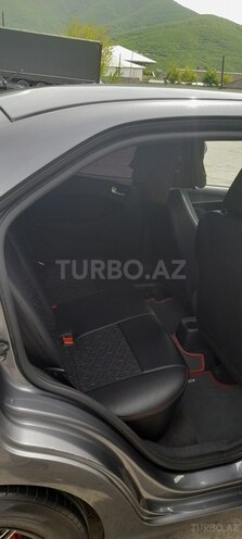 Ford Mondeo 2017, 218,000 km - 1.2 л - Şəki