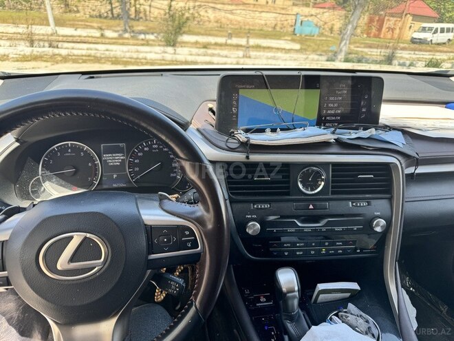 Lexus  2019, 96,000 km - 2.5 л - Bakı