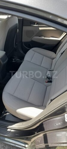 Hyundai Elantra 2020, 62,000 km - 2.0 л - Bakı