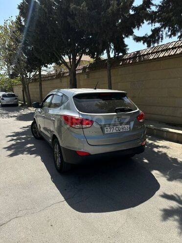 Hyundai Tucson 2014, 245,000 km - 2.0 л - Bakı