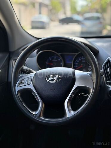 Hyundai Tucson 2014, 245,000 km - 2.0 л - Bakı