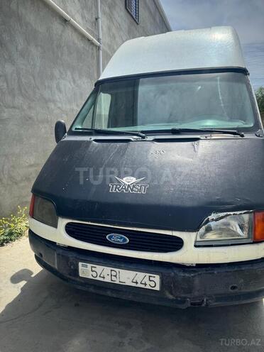 Ford Transit 1999, 244,440 km - 2.5 л - Sabirabad