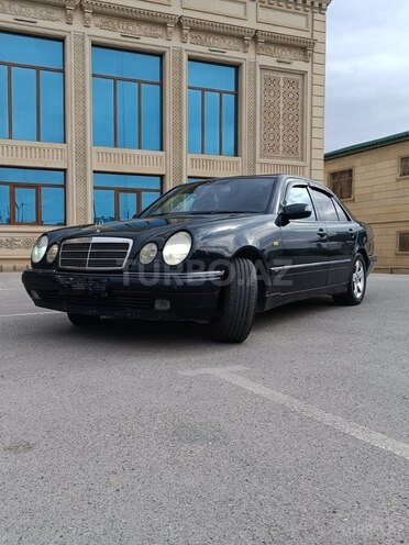 Mercedes E 280 1999, 432,545 km - 2.8 л - Bakı