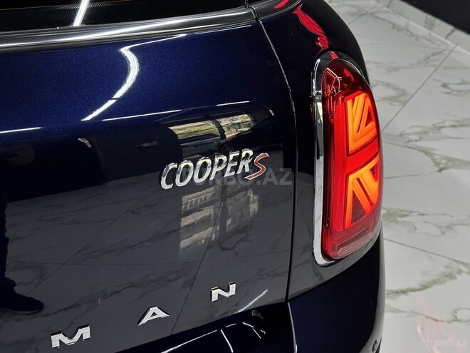 Mini Cooper 2015, 78,000 km - 1.6 л - Bakı