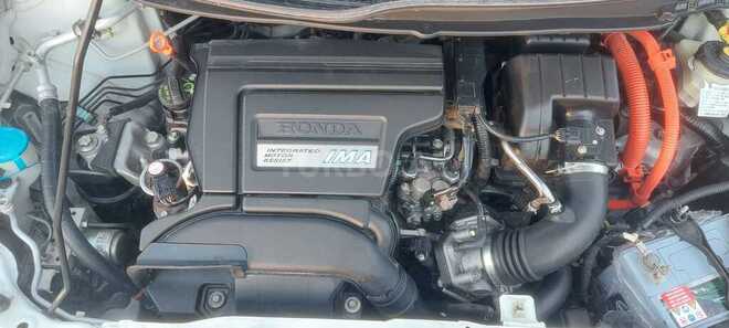 Honda Civic 2014, 196,000 km - 1.5 л - Bakı