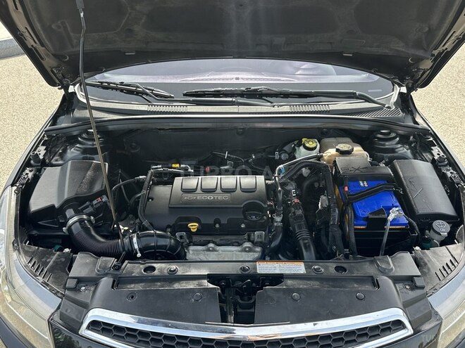 Chevrolet Cruze 2014, 174,300 km - 1.4 л - Bakı