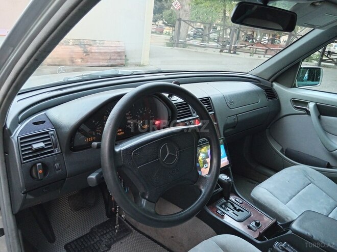 Mercedes C 180 1998, 350,055 km - 1.8 л - Bakı