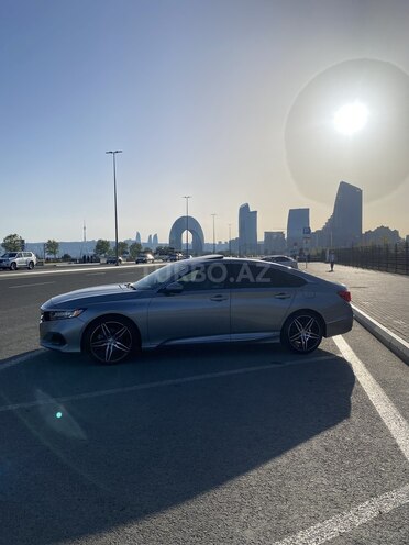Honda Accord 2021, 79,000 km - 2.0 л - Bakı