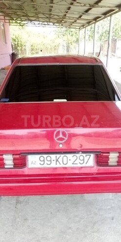 Mercedes 190 1993, 128,900 km - 2.0 л - Bakı