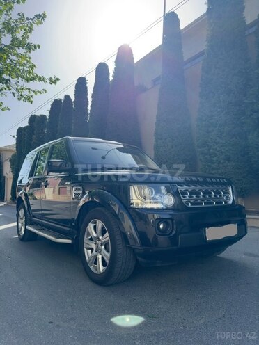 Land Rover Discovery 2013, 261,000 km - 3.0 л - Bakı
