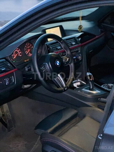 BMW 328 2013, 160,000 km - 2.0 л - Bakı