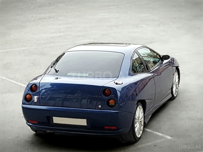 Fiat  1999, 147,000 km - 1.8 л - Bakı