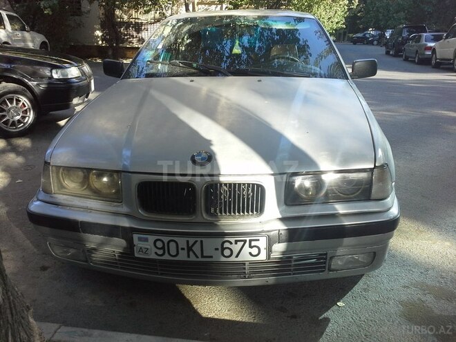 BMW 320 1994, 30,000 km - 0.2 л - Bakı