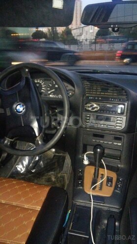 BMW 318 1997, 25,000 km - 1.8 л - Bakı